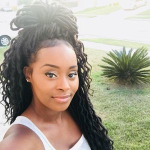 Meet your Posher, Jerine